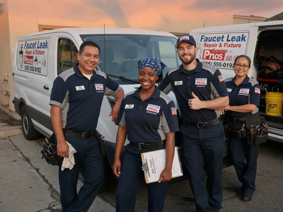 Faucet Repair company in Mcdonald, NM
