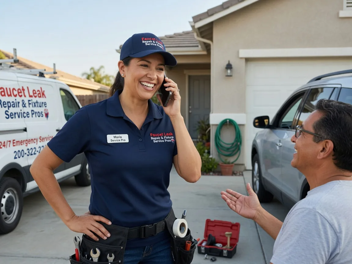 Faucet Repair Mcdonald, NM FAQs